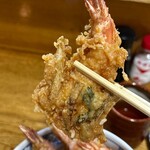 Tempura Sumitomo - 