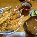 Tempura Sumitomo - 