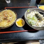 加登屋食堂 - 