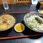 加登屋食堂 - 