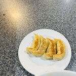 天鴻餃子房 - 