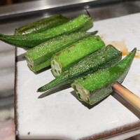 焼鳥 おみ乃 - 