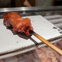 焼鳥 おみ乃 - 