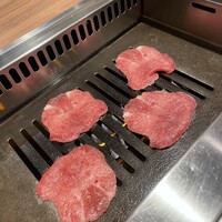 焼肉ホルモン 稲田 - 