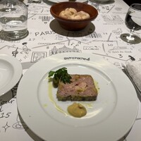 ビストロ・イナシュヴェ - 