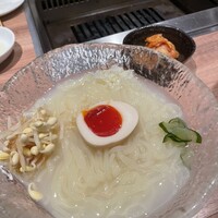 焼肉ホルモン 稲田 - 