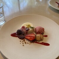TEIEN Restaurant comodo - 