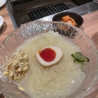 焼肉ホルモン 稲田 - 