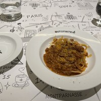 ビストロ・イナシュヴェ - 