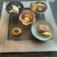 リストランテ・ベニーレベニーレ - 