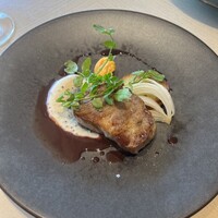 TEIEN Restaurant comodo - 