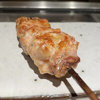 焼鳥 おみ乃 - 