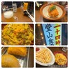 堂山食堂 本店