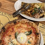 Pizzeria Bakka M'unica - 