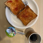 旅宿 もすらのたまご - 料理写真: