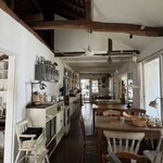 Sajilo Cafe Forest - 