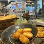 BAKERY＆CAFE ブンブン - 