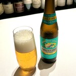 Koube Gyuu Rogamayaki Suteki Setsugetsu Fuuka Kitanozaka - ノンアルコールビール 820円 