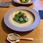 枝魯枝魯ひとしな - 