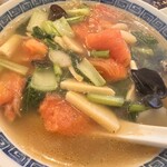 中華菜舘 清心 - 