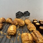 BAKERY＆CAFE ブンブン - 