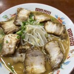 Tokuda Ramen - 