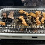 空 鶴橋総本店 - 