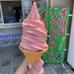 道の駅大栄　レストインだいば - 