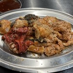 空 鶴橋総本店 - 