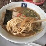 魁龍 小倉本店 - 