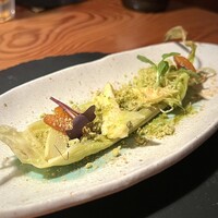 炭火割烹 樹樹 - 