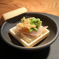 炭火割烹 樹樹 - 