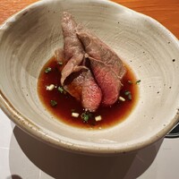 しゃぶしゃぶと焼肉 わにく ミッドランドスクエア店 - 