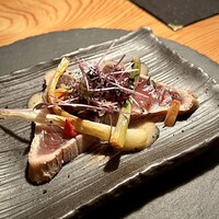 炭火割烹 樹樹 - 