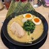 横濱家系ラーメン こころ家