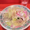 思案橋ラーメン