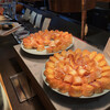 蓼科グランドホテル 滝の湯 - 朝食会場