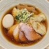 麺屋 彩音