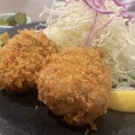 Hashi De Kireru Tonkatsu No Omise Mineo - 