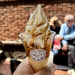 長崎南山手プリン - 