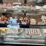 DECORA cakes - 料理写真: