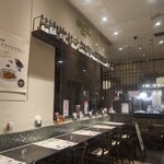 欧風カレー ガヴィアル コレド室町2号店 - 