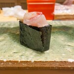 Sushidou Tomiza - 