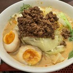 ヌードルダイニング 道麺 - 