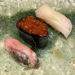 Sushidou Tomiza - 