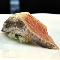 鮨 なんば 日比谷 - 