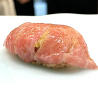 鮨 なんば 日比谷 - 