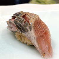 鮨 なんば 日比谷 - 