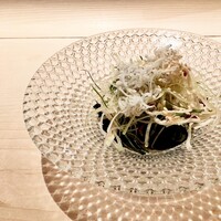 鮨　かねさか パレスホテル東京店 - 