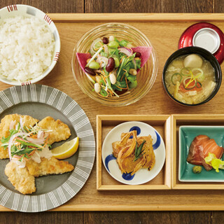 京都 二条茶寮_1